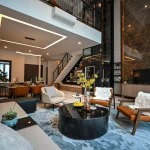 The Future of Contemporary Home Design Trends and Forecasts